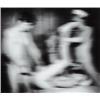 Image 1 : THOMAS RUFF (b.1958) NUDES FJ 23 signed, numbered of five and dated "Thomas Ruff 2000" on the rev...