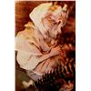 Image 1 : CINDY SHERMAN (b. 1954) UNTITLED #130 signed, numbered of 18 and dated "Cindy Sherman 1983" on th...