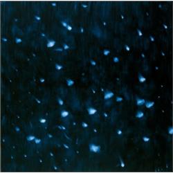 ROSS BLECKNER (b. 1949) BLUE STAR signed and dated "Ross Bleckner 2001" on the reverse oil on lin...