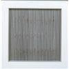 Image 1 : JESúS RAFAEL SOTO (b.1923) TES FINAS signed, titled and dated "'Tes Finas' Soto 1970" on the reve...