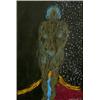 Image 1 : GEORGE SEGAL (1924-2000) UNTITLED signed and dated "Segal 61" lower right pastel on paper 18 x 12...