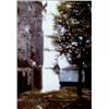 Image 1 : GERHARD RICHTER (b.1932) DOMECKE (CAThedral corner) signed, numbered of 60 and dated "Richter 199...