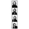 Image 1 : ANDY WARHOL (1928-1987) UNTITLED (JUDITH GREEN) gelatin silver print 141/2 x 81/2 in. (36.8 x 20....