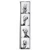 Image 1 : ANDY WARHOL (1928-1987) UNTITLED (TAYLOR MEADE) gelatin silver print 141/2 x 81/2 in. (36.8 x 21....
