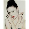 Image 3 : ANDY WARHOL (1928-1987) (i) FRANCESCO CLEMENTE (ii) MARTHA GRAHAM (iii) KAREN KAIN (iv) LIZA MINE...
