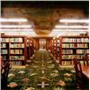Image 1 : CANDIDA HÖFER (b.1944) LOS ANGELES PUBLIC LIBRARY IV signed "Candida Höfer" on the reverse c-prin...