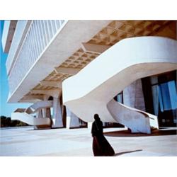 SHIRIN NESHAT (b.1957) MODERN BUILDING (SOLILOQUY SERIES) signed, titled, numbered of five and da...