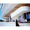 Image 1 : SHIRIN NESHAT (b.1957) MODERN BUILDING (SOLILOQUY SERIES) signed, titled, numbered of five and da...