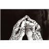 Image 1 : SHIRIN NESHAT (b.1957) UNTITLED (BONDING) signed, titled, numbered of ten and dated "Shirin Nesha...