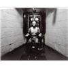 Image 1 : HIROSHI SUGIMOTO (b. 1948) THE ELECTRIC CHAIR gelatin silver print 20 x 24 in. (50.8 x 61 cm) exe...