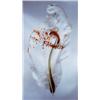 Image 1 : ANNE AND PATRICK POIRIER (b. 1942 and 1942) FRAGILITY Cibachrome mounted on aluminum 67 x 433/8 i...