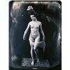 Image 1 : JOEL-PETER WITKIN (b. 1939) (I) NUDE WITH MASK, LOS ANGELES (II) PRUDENCE, PARIS (III) BEAUTY HAS...