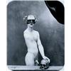 Image 2 : JOEL-PETER WITKIN (b. 1939) (I) NUDE WITH MASK, LOS ANGELES (II) PRUDENCE, PARIS (III) BEAUTY HAS...