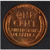 Image 3 : 1939-S LINCOLN CENT, CCGS SUPERB GEM BU RED