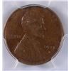 Image 2 : 1915-S LINCOLN CENT, PCGS XF-40