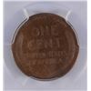 Image 3 : 1915-S LINCOLN CENT, PCGS XF-40