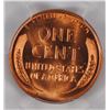 Image 3 : 1950-D LINCOLN CENT, PCGS MS-66 RED