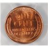 Image 3 : 1952 LINCOLN CENT, PCGS MS-66 RED