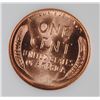 Image 3 : 1956 LINCOLN CENT PCI GEM SUPB RD