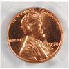 Image 2 : 1958-D LINCOLN CENT, PCGS MS-66+