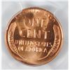 Image 3 : 1958-D LINCOLN CENT, PCGS MS-66+