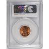 Image 4 : 1958-D LINCOLN CENT, PCGS MS-66+