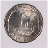 Image 3 : 1932 WASHINGTON QUARTER, NGC MS-64