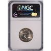 Image 4 : 1932 WASHINGTON QUARTER, NGC MS-64