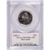 Image 1 : 2000-S MARYLAND STATE QUARTER, PCGS PR-70 DCAM