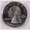 Image 2 : 2000-S MARYLAND STATE QUARTER, PCGS PR-70 DCAM