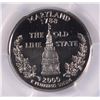 Image 3 : 2000-S MARYLAND STATE QUARTER, PCGS PR-70 DCAM
