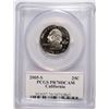Image 1 : 2005-S CALIFORNIA STATE QUARTER, PCGS PR-70 DCAM