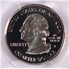 Image 3 : 1999-S NEW JERSEY STATE QUARTER PCGS PR-70 DCAM