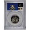 Image 4 : 1999-S CONNECTICUT STATE QUARTER PCGS PR-70 DCAM