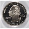 Image 2 : 1999-S GEORGIA STATE QUARTER PCGS PR-70 DCAM