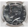 Image 2 : 1964 KENNEDY HALF DOLLAR, NGC PROOF-69!  NICE!