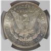 Image 3 : 1878-S MORGAN SILVER DOLLAR, NGC MS-63