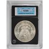 Image 4 : 1880-S MORGAN SILVER DOLLAR, CCGS GEM BU DPL WHITE!