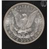 Image 3 : 1882-O/S MORGAN SILVER DOLLAR, CCGS CHOICE BU  WHITE