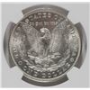 Image 3 : 1888 MORGAN SILVER DOLLAR, NGC MS-63