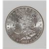 Image 2 : 1889 MORGAN SILVER DOLLAR, NGC MS-63