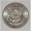 Image 3 : 1889 MORGAN SILVER DOLLAR, NGC MS-63