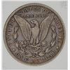 Image 3 : 1892-S MORGAN SILVER DOLLAR, CCGS VF