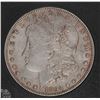 Image 2 : 1893 MORGAN SILVER DOLLAR, CCGS AU  KEY COIN!