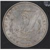 Image 3 : 1893 MORGAN SILVER DOLLAR, CCGS AU  KEY COIN!