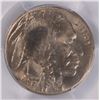 Image 2 : 1937-D BUFFALO NICKEL, PCGS MS-66   GORGEOUS!