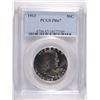 Image 1 : 1963 FRANKLIN HALF DOLLAR, PCGS PROOF-67