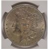 Image 2 : 1889 MORGAN SILVER DOLLAR, NGC AU-58
