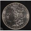 Image 2 : 1891-S MORGAN SILVER DOLLAR, CCGS CHOICE BU