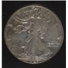 Image 2 : 1923-S WALKING LIBERTY HALF DOLLAR, CCGS XF